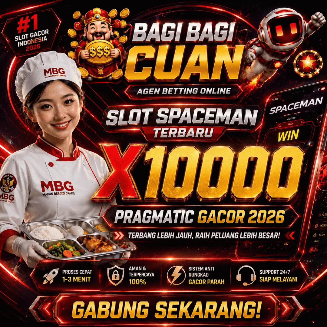 BONUS189 Banner